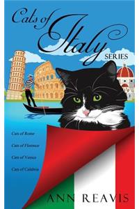 Cats of Italy