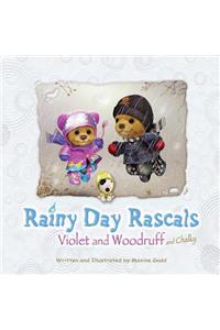 Rainy Day Rascals