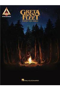 Greta Van Fleet - From the Fires