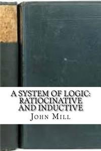 A System of Logic