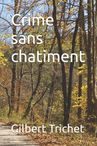 Crime sans chatiment