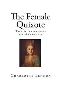 The Female Quixote