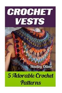 Crochet Vests