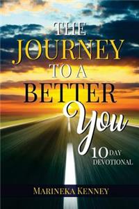 Journey to A Better You