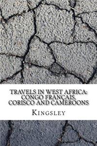 Travels in West Africa