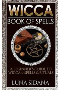 Wicca Book of Spells