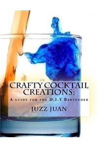Crafty Cocktail Creations