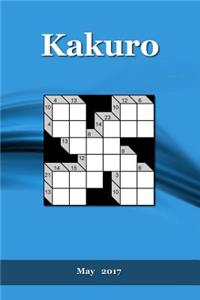 Kakruo: May 2017