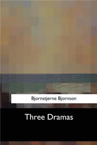 Three Dramas