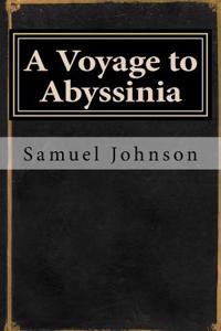 A Voyage to Abyssinia