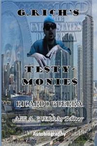 G. Rich's Te$sty Monie$