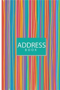 Address Book