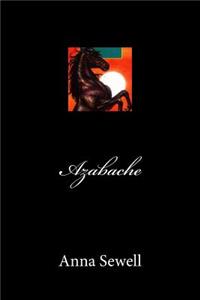 Azabache (Spanish Edition)