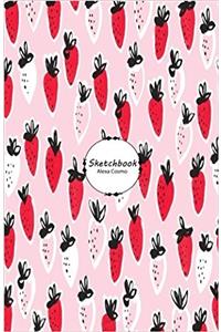 Sketchbook Notebook P22