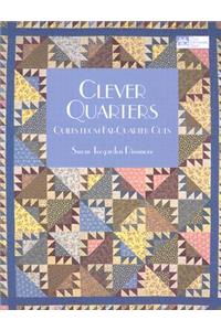 Clever Quarters