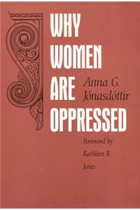 Why Women Are Oppressed