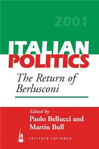 Return of Berlusconi