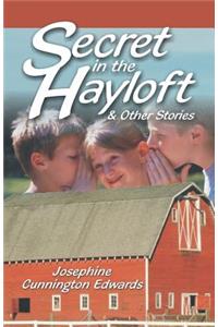 Secret in the Hayloft