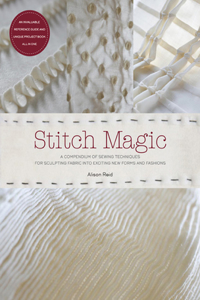 Stitch Magic