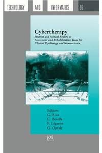 Cybertherapy