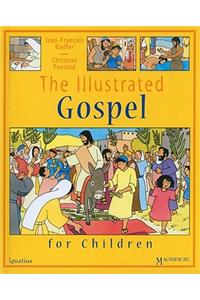 Illustrated Gospel for Children