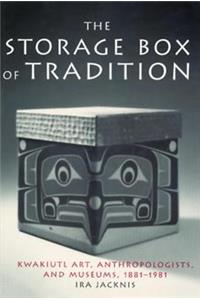 The Storage Box of Tradition