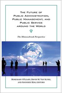 Future of Public Administration around the World