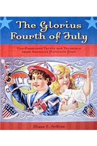 The Glorious Fourth of July