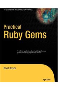 Practical Ruby Gems