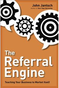 The Referral Engine