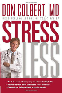 Stress Less