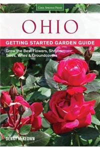 Ohio Getting Started Garden Guide