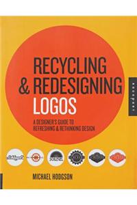Recycling and Redesigning Logos