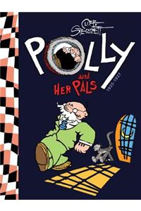 Polly and Her Pals Vol. 1: 1913-1927