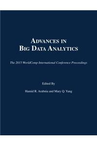 Advances in Big Data Analytics