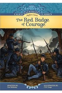 Red Badge of Courage