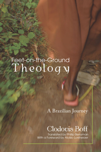 Feet-on-the-Ground Theology