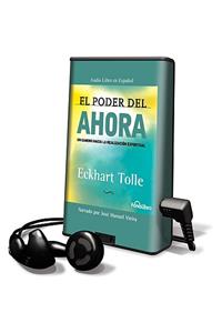 Poder del Ahora