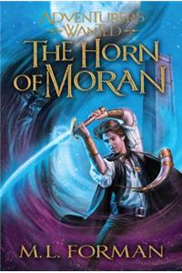 Horn of Moran