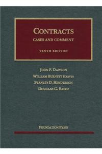 Contracts