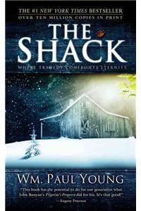 The Shack: When Tragedy Confronts Eternity