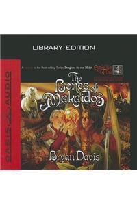 Bones of Makaidos (Library Edition)