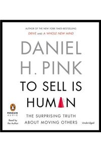 To Sell Is Human