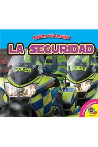 Seguridad, With Code