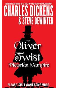 Oliver Twist