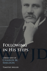Following in His Steps