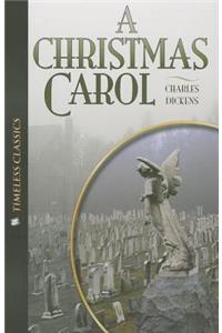 Timeless Classics Low Level: Christmas Carol