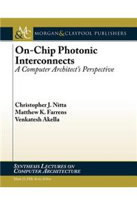 On-Chip Photonic Interconnects