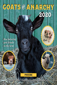Goats of Anarchy 2020