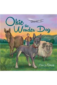 Okie the Wonder Dog